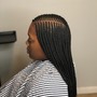 Relaxer Retouch