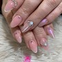 Encapsulated Nail