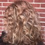 Partial Balayage additional charge