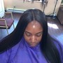 Scalp Treatment/Dry Scalp or Dandruff Treatment