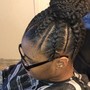 Permanent Loc Extensions