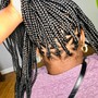 Kinky Twist