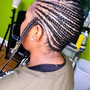 Men’s Braids