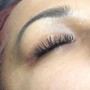 Lash Extension Removal