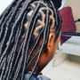 Interlock  Dread