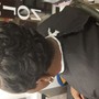 Latchhook/Interlock Retwist (Short)