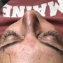 Lash Extension Removal