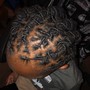 Cornrows