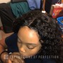 Dry Scalp (Dandruff Treatment)