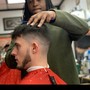 Men's Cut