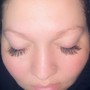 Strip Lashes