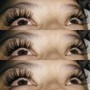 TRIO INDIVIDUAL LASHES