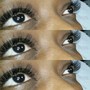 TRIO INDIVIDUAL LASHES