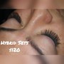 TRIO INDIVIDUAL LASHES