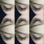 Eyelash Extension Training