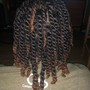 loc retwist