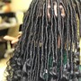 Natural Twists