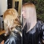 Smoothing Treatment