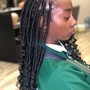 Natural Twists