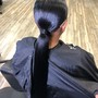 Root Touch Up