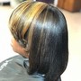 Partial Highlights