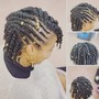 Comb Twists