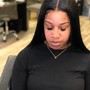 Lace Closure Sew In Class