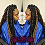 B4M(braids for men)