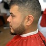 Men's Cut