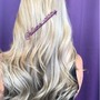 Balayage Extensions