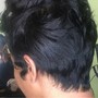 Virgin Relaxer/Style