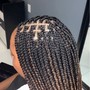 Crochet Braids