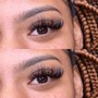 Eyelash Extension Removal