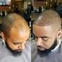 BEARD ONLY ENHANCEMENT~$25