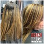 Partial Highlights