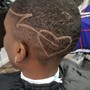 WOMEN'S MOHAWKS/ FOHAWKS ~$50