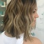 Full Balayage