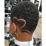 WOMEN'S MOHAWKS/ FOHAWKS ~$50