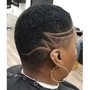 WOMEN'S MOHAWKS/ FOHAWKS ~$50