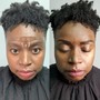 HAIR FIBER ENHANCEMENT SHAPE-UP~$30