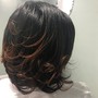 Partial Highlights