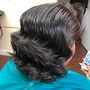 Comb Twist