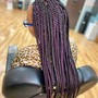 Fall 11/1- 12/31 Weave Special