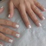 Shellac Manicure