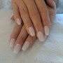 Manicure - French