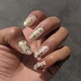 Manicure - Nail Art