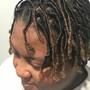 Flat Twists