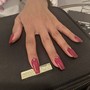 Gel Manicure