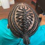 Comb Twist