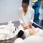 Gel Manicure + Gel Pedicure w/ Removal